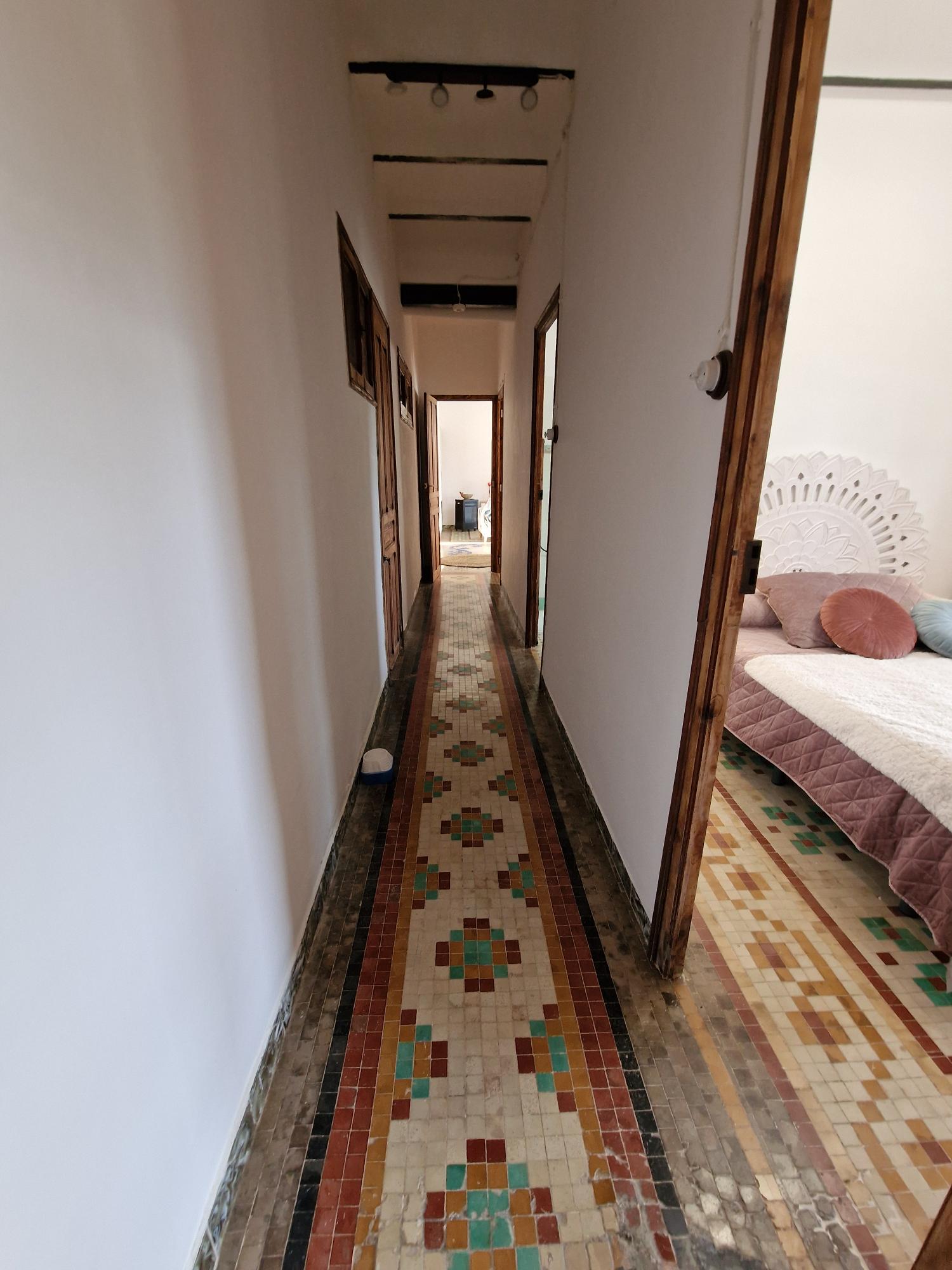  till salu bottenvåning Fuente En-Segures Alt Maestrat 9