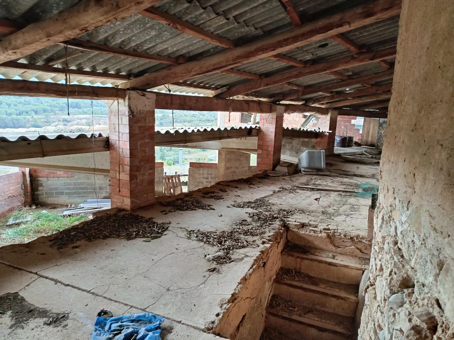  till salu radhus Baldellou Litera (La) 7