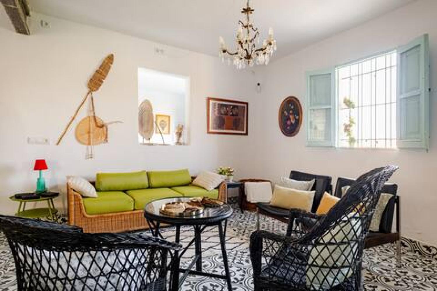  till salu hus Villajoyosa Marina Baixa 4