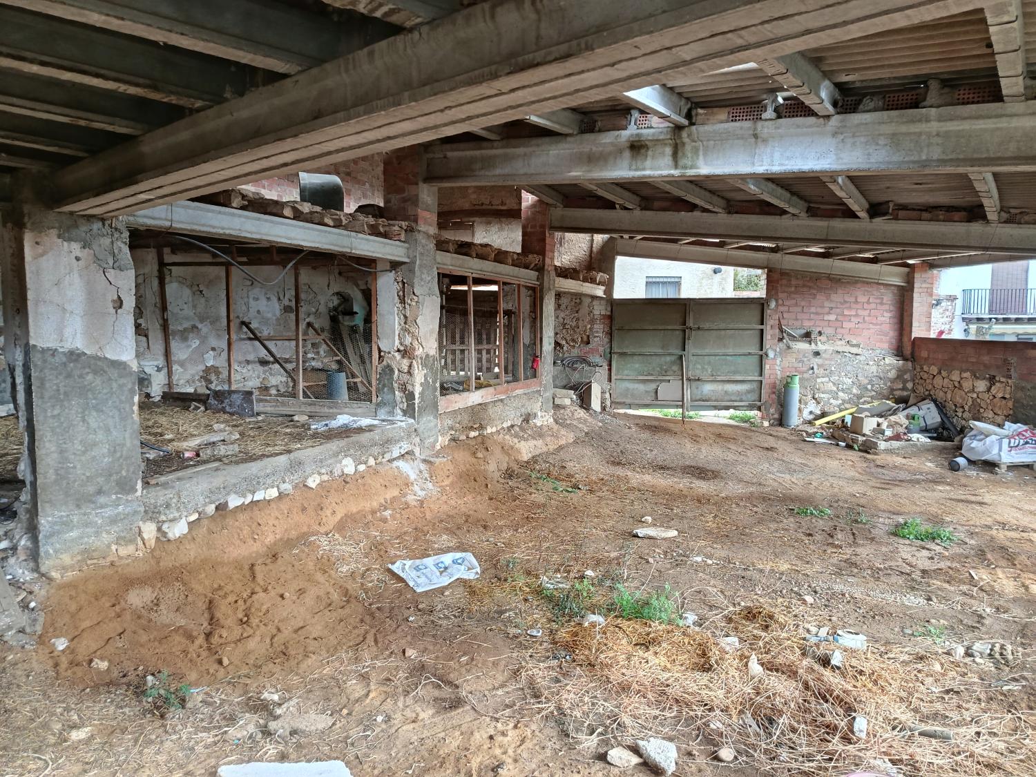  till salu radhus Baldellou Litera (La) 4