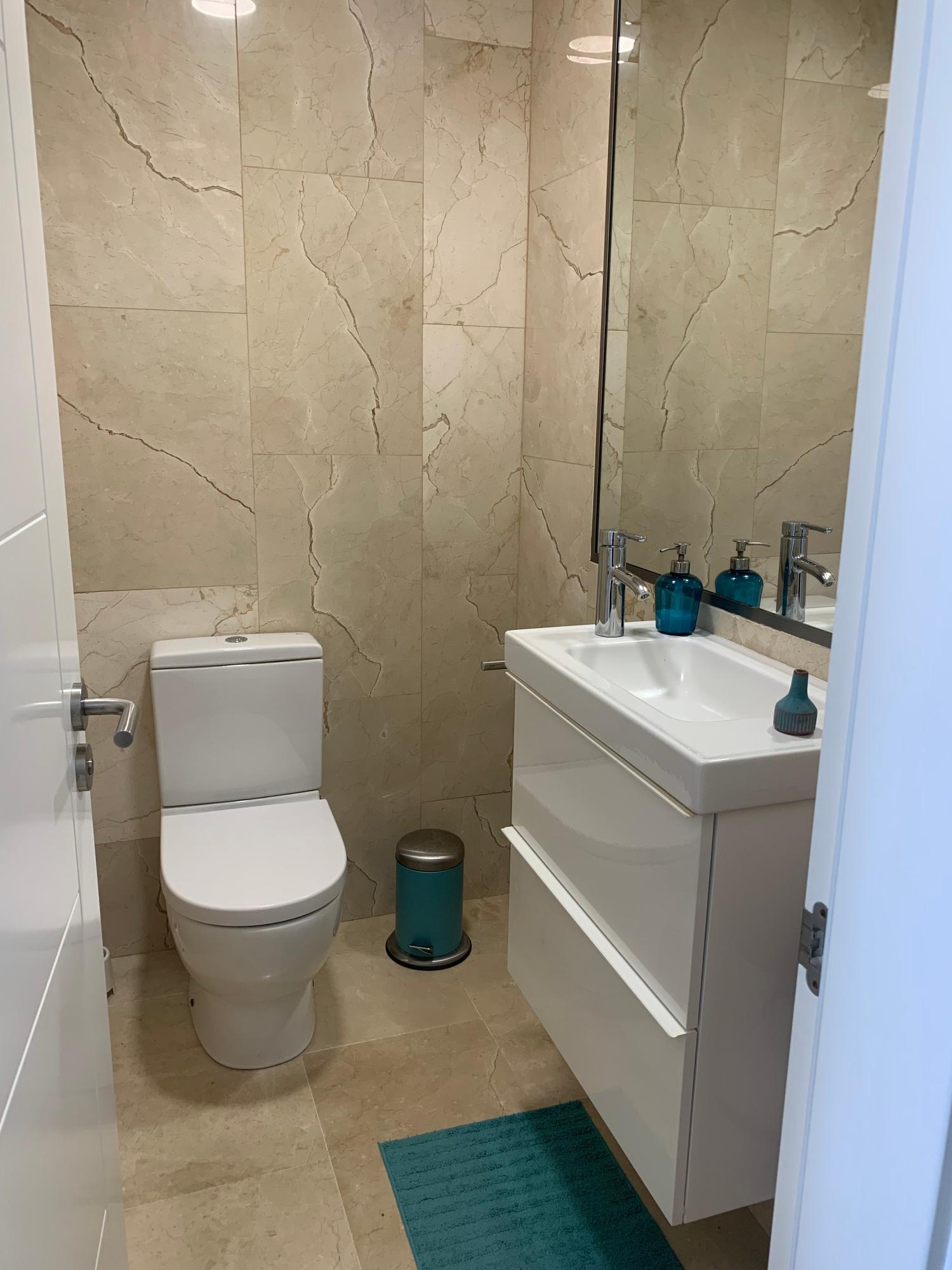  till salu etagevåning La Playa De Tauro Área Sur 12