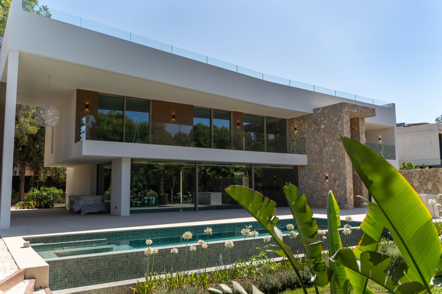  till salu hus Santa Ponsa Ponent 4