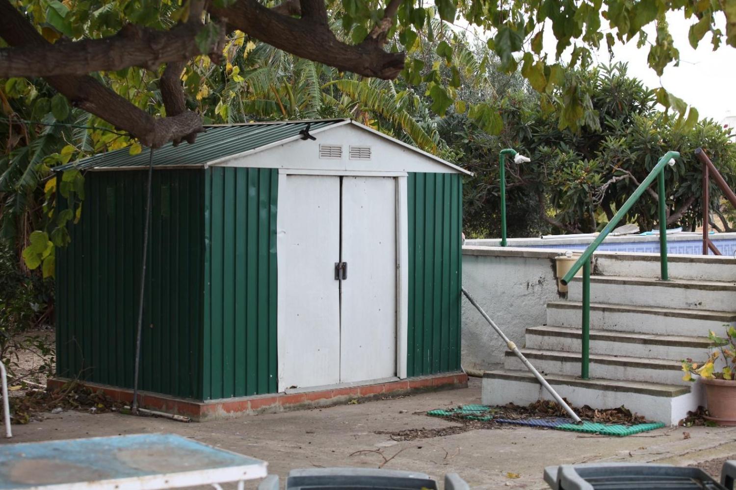  till salu villa Sollana Ribera Baixa 28