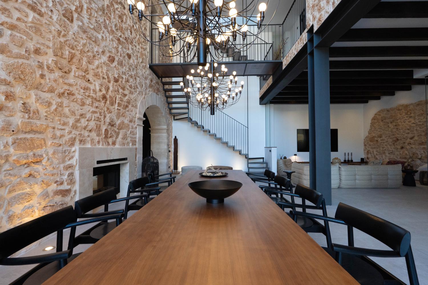  till salu hus Santanyí Sud 15