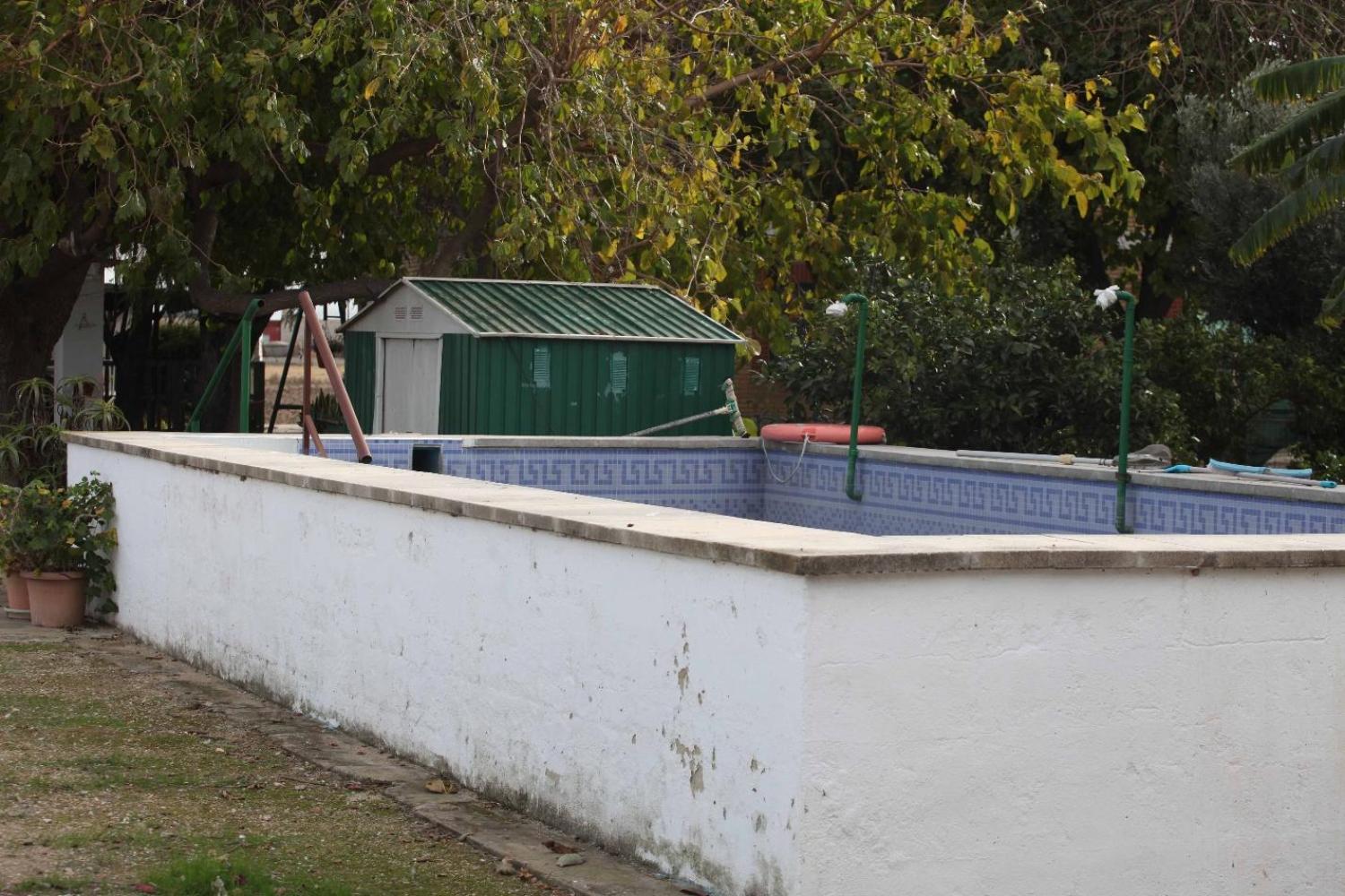  till salu villa Sollana Ribera Baixa 84