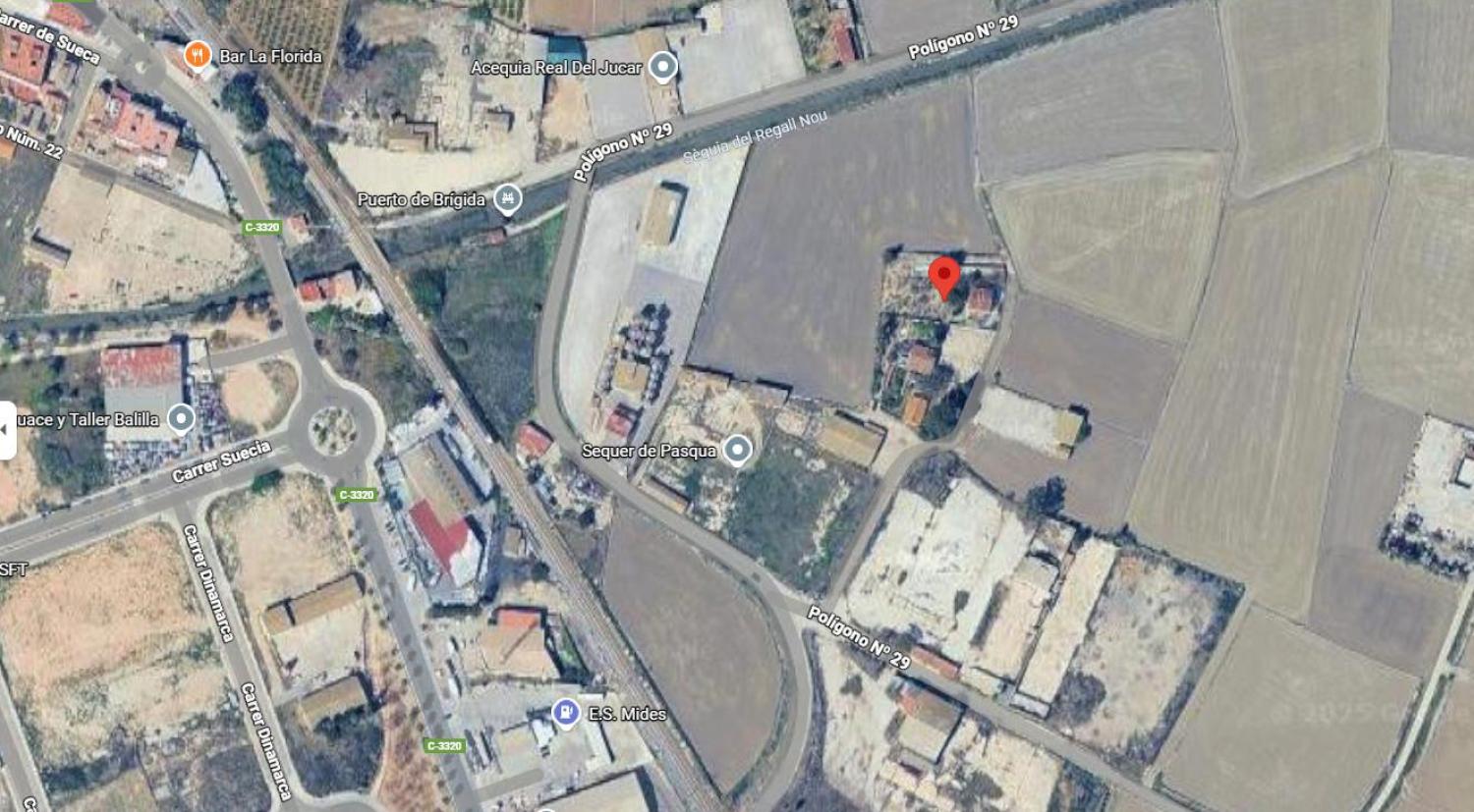  till salu villa Sollana Ribera Baixa 10