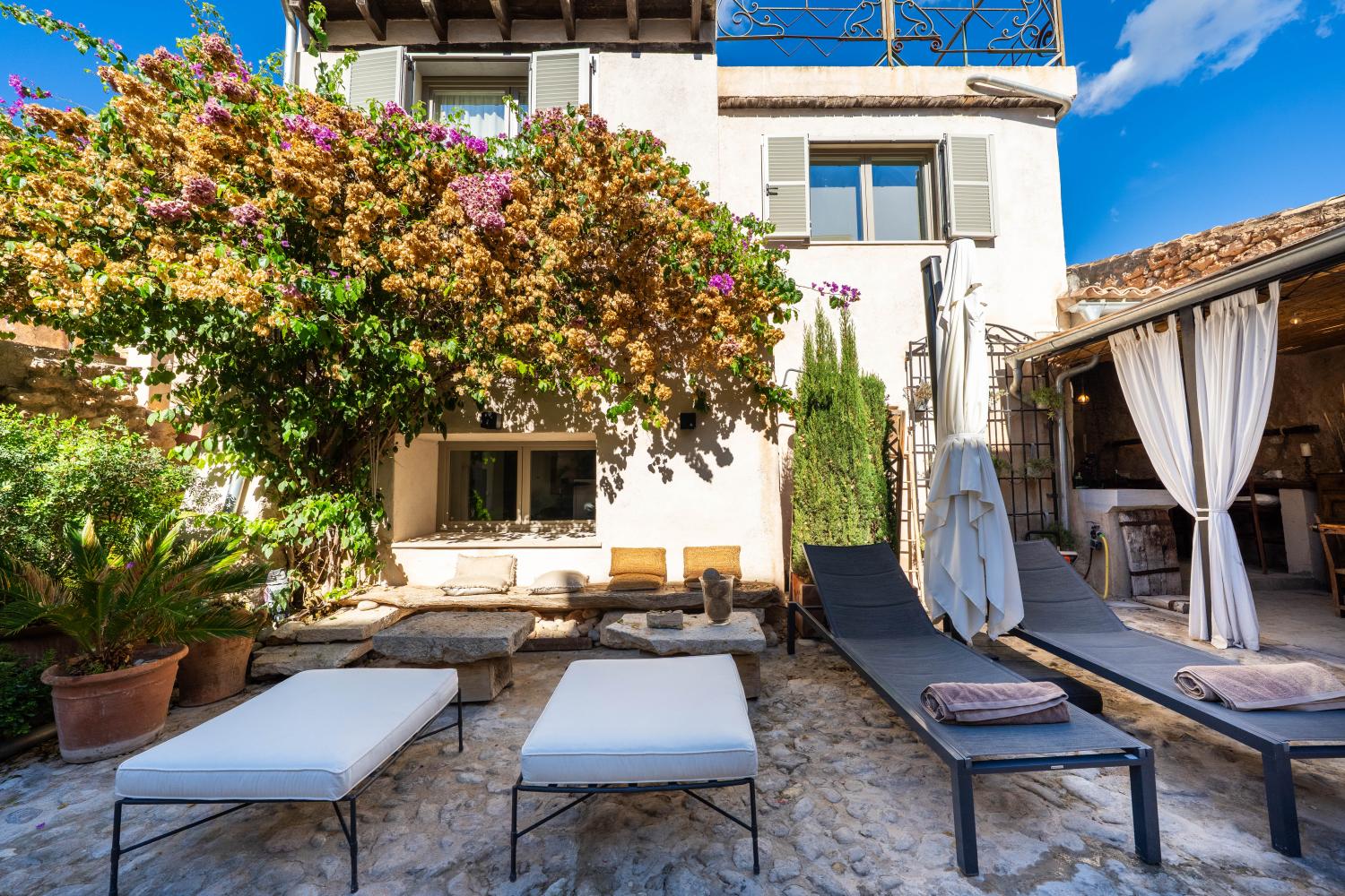  till salu hus Consell Raiguer 1