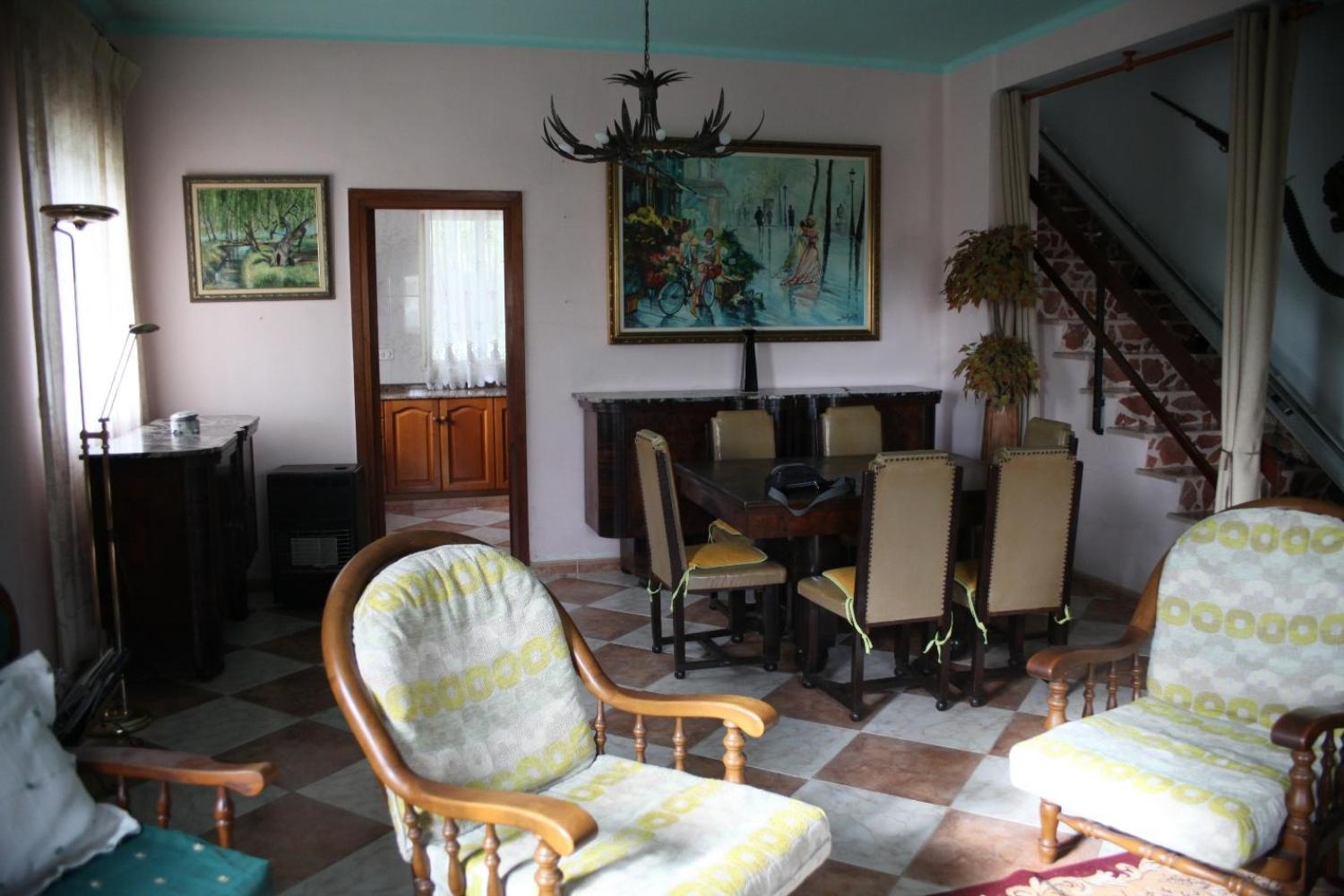  till salu villa Sollana Ribera Baixa 36