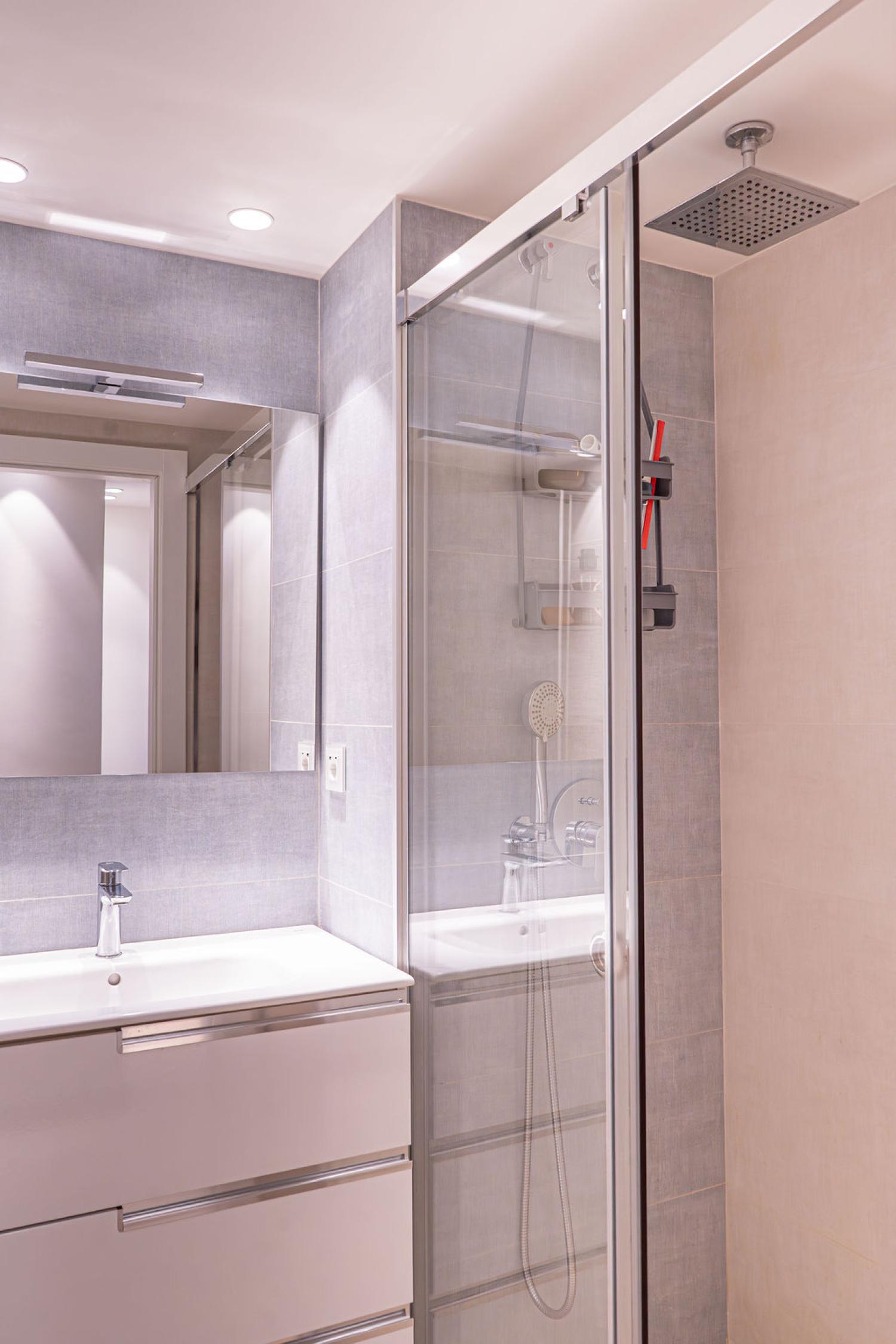  till salu takvåning Sitges Garraf 17