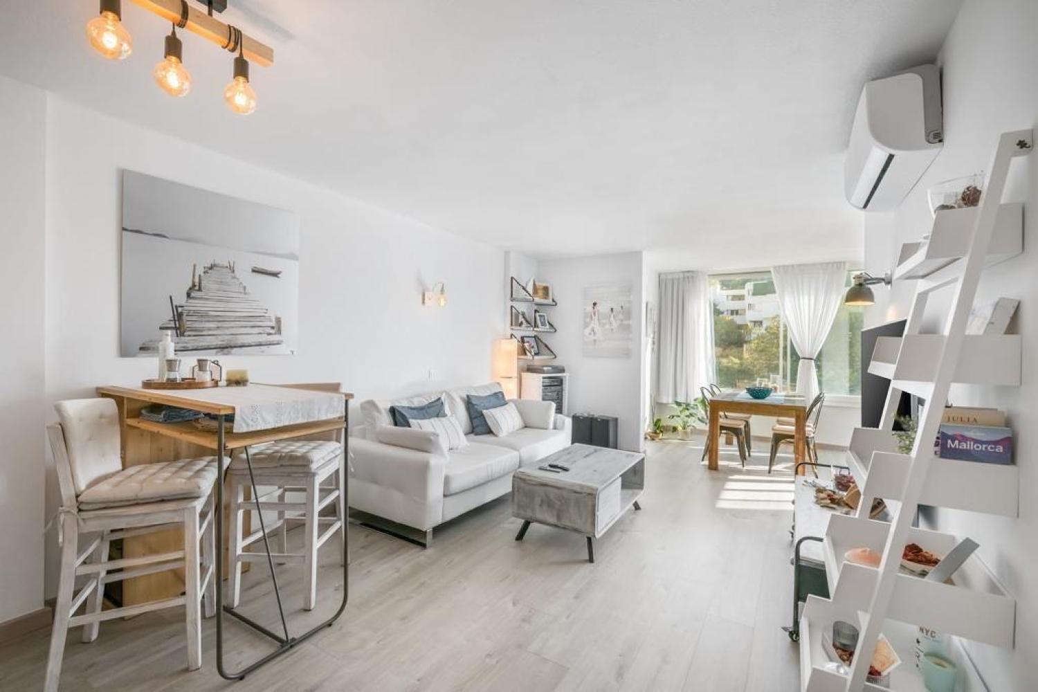  till salu lägenhet Puerto Portals Ponent 4