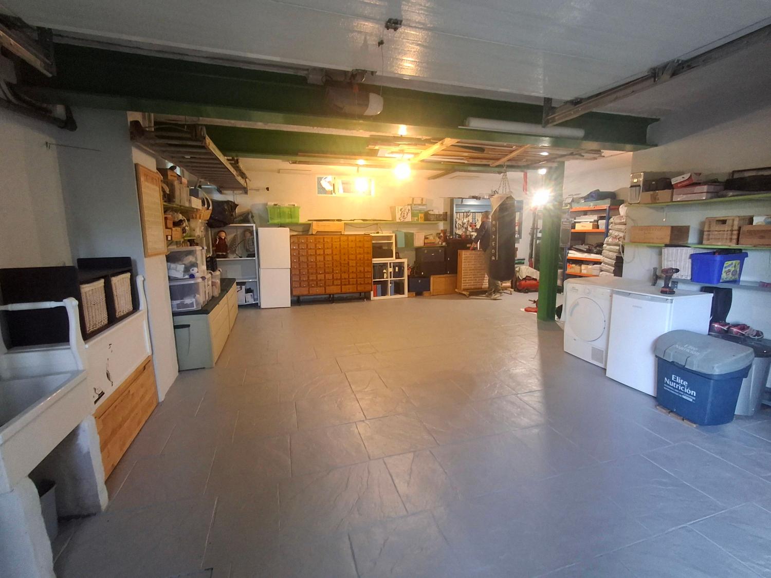  till salu villa San Rafael Segovia Sur 9