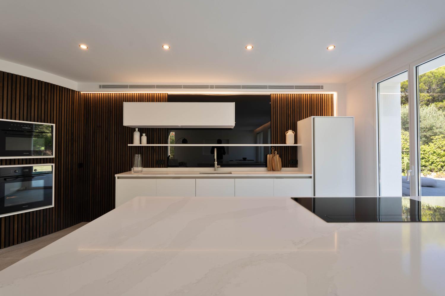  till salu hus El Toro Ponent 8