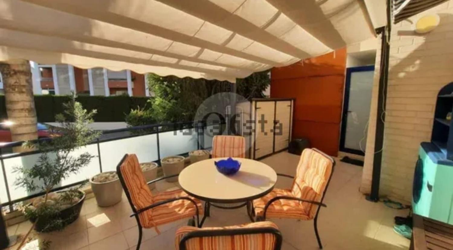  till salu lägenhet Dénia Marina Alta 2