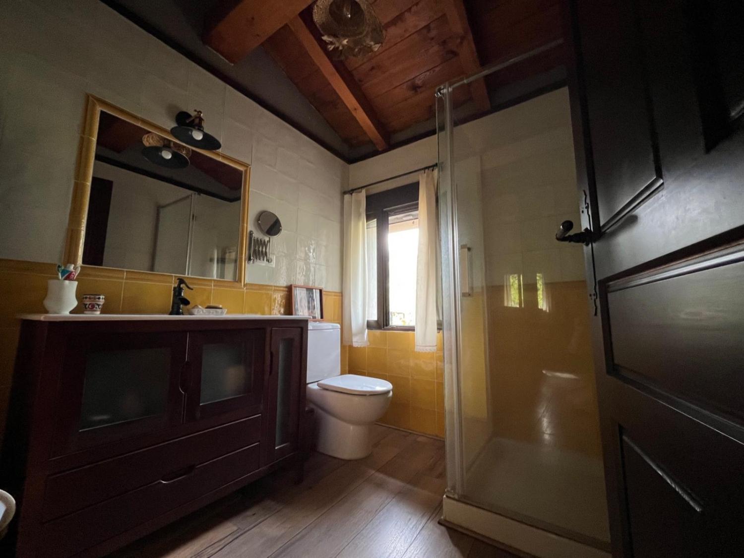  till salu hus på landet Casas Del Castañar Valle Del Jerte 9