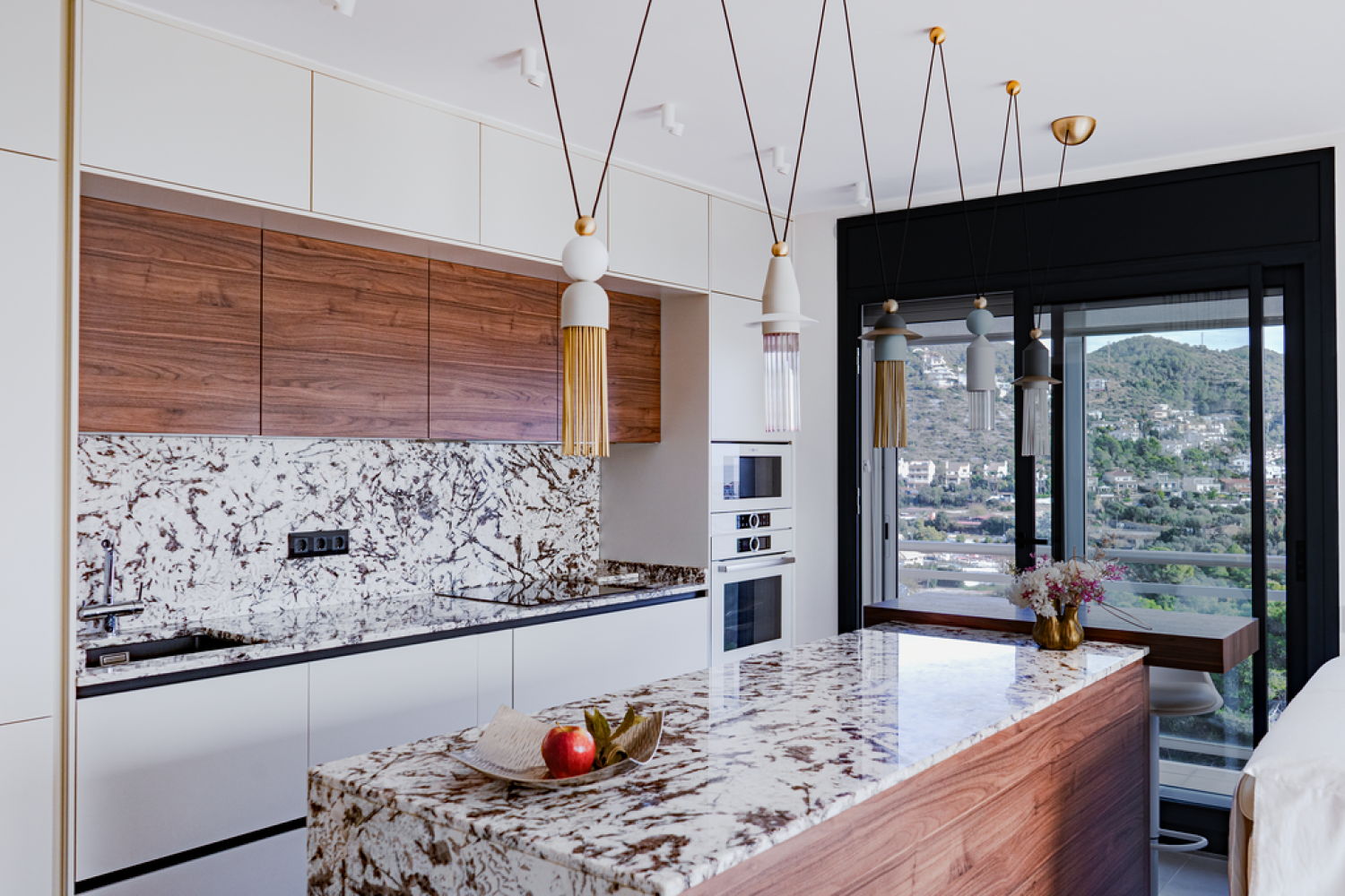  till salu takvåning Sitges Garraf 11