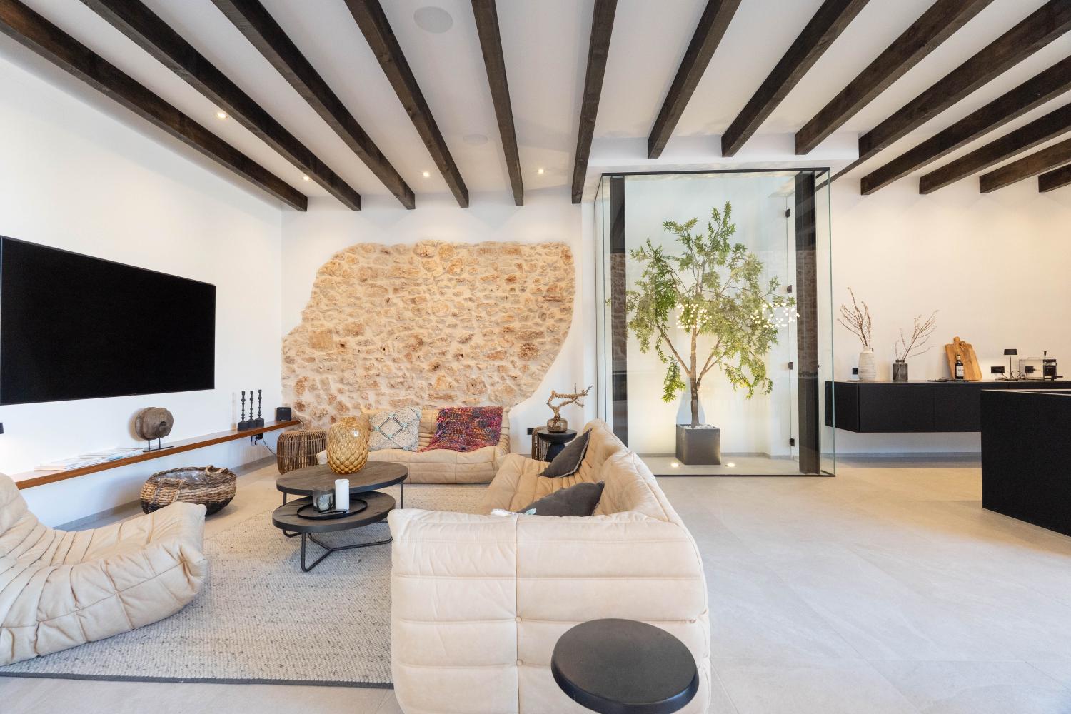  till salu hus Santanyí Sud 13