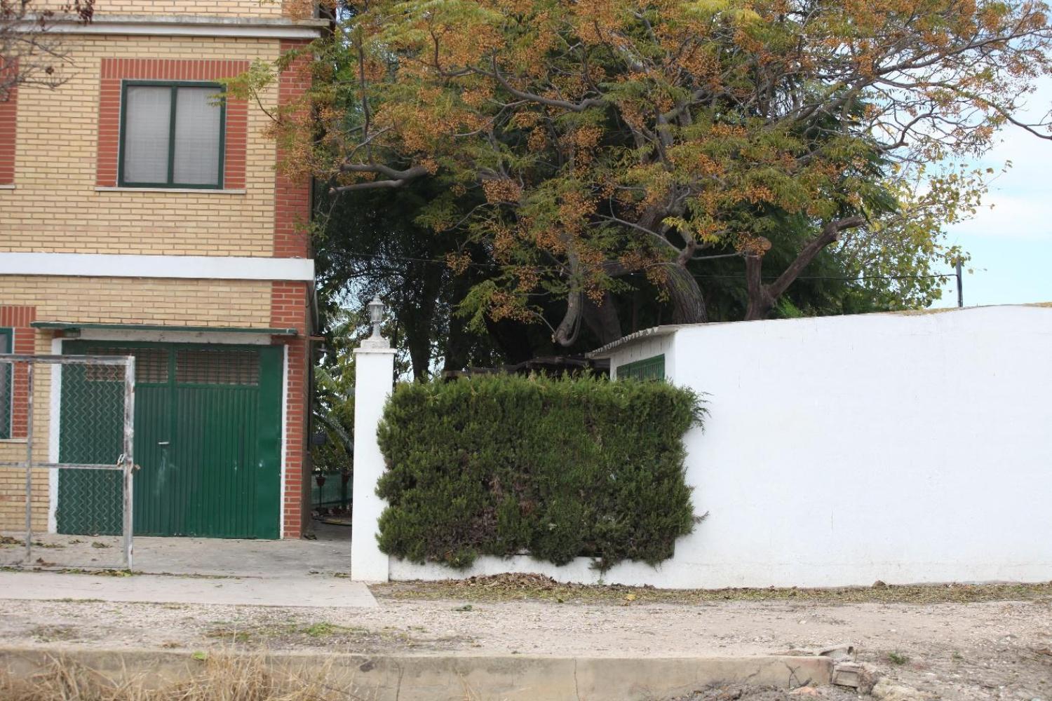  till salu villa Sollana Ribera Baixa 18