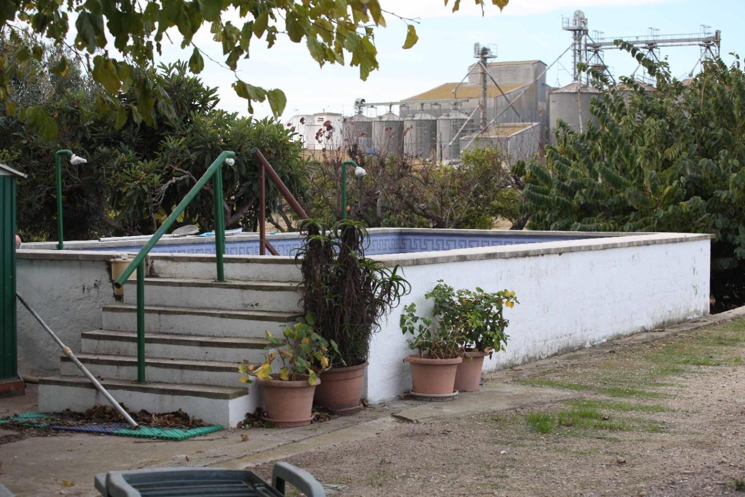  till salu villa Sollana Ribera Baixa 83