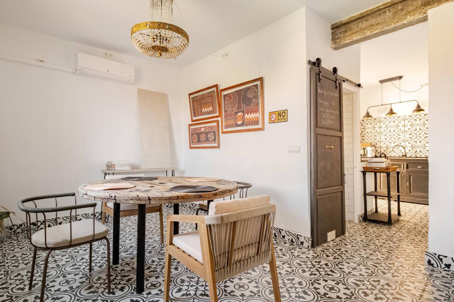  till salu hus Villajoyosa Marina Baixa 3