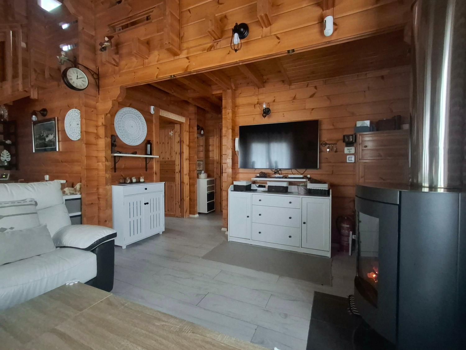  till salu villa San Rafael Segovia Sur 3