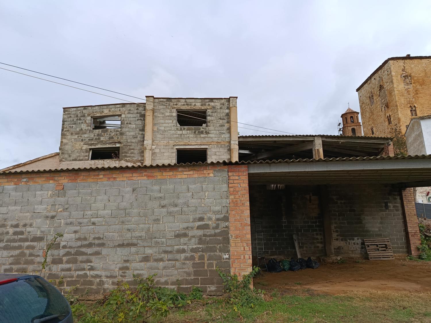  till salu radhus Baldellou Litera (La) 11