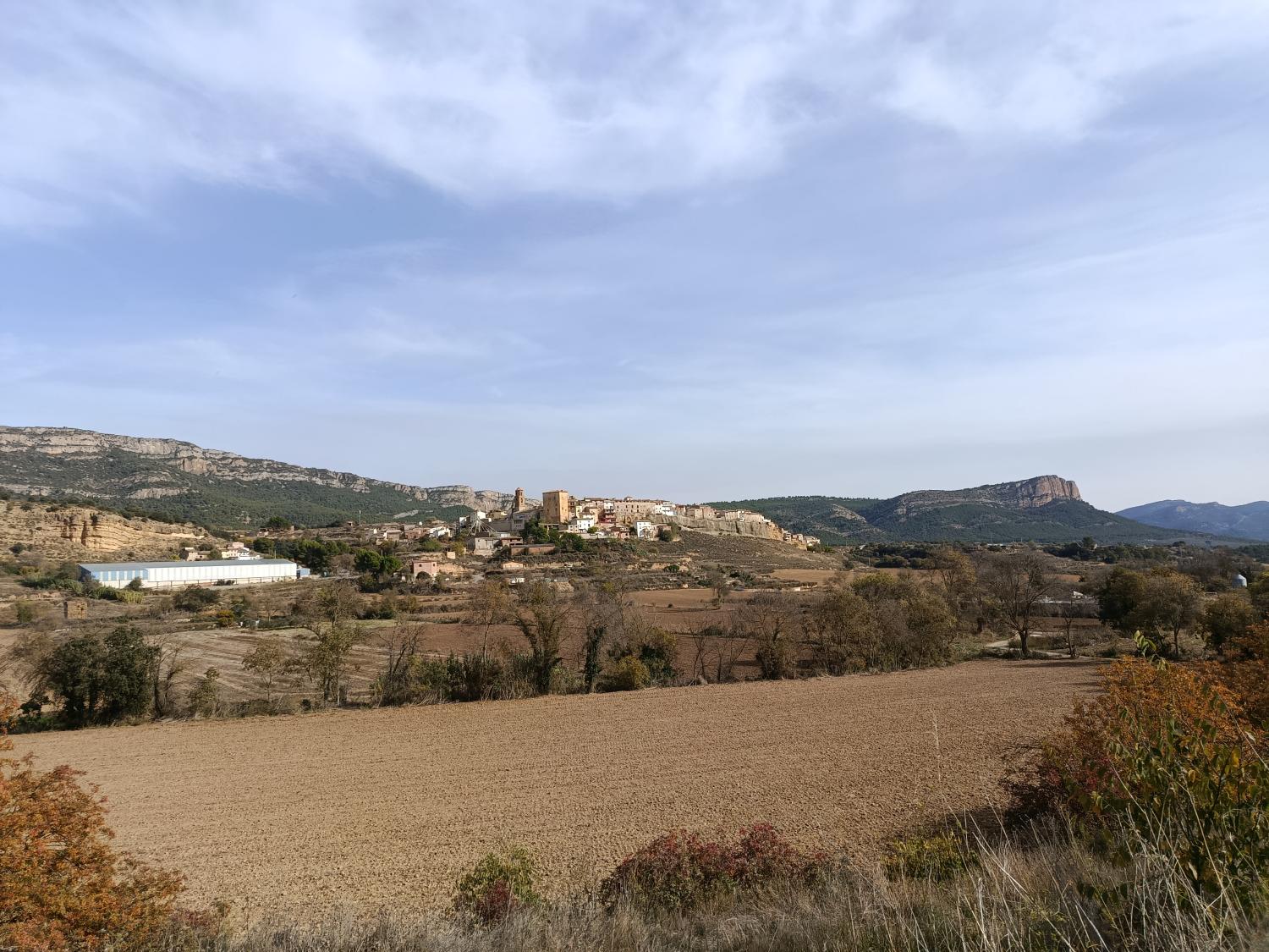  till salu radhus Baldellou Litera (La) 14