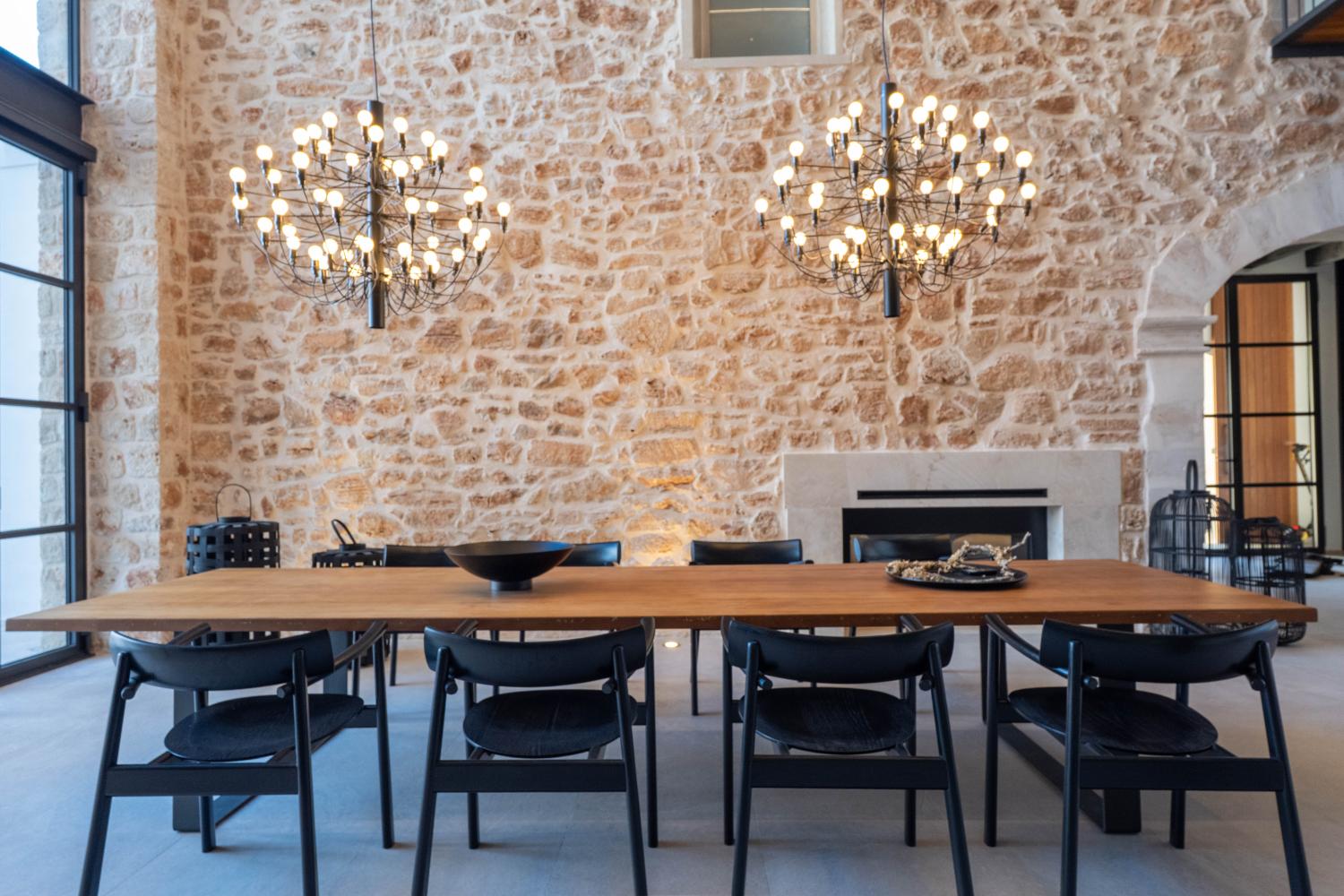  till salu hus Santanyí Sud 12