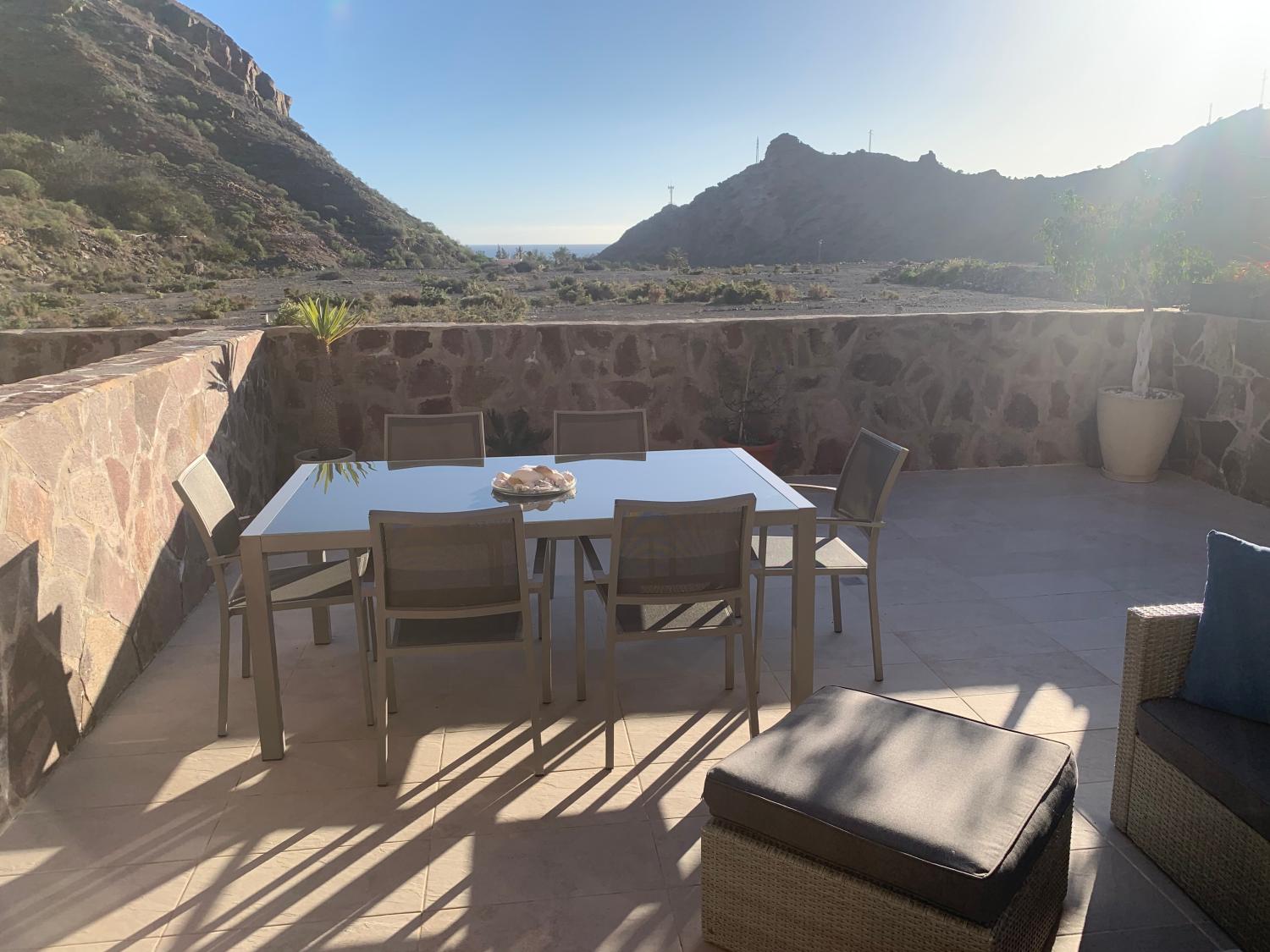  till salu etagevåning La Playa De Tauro Área Sur 4