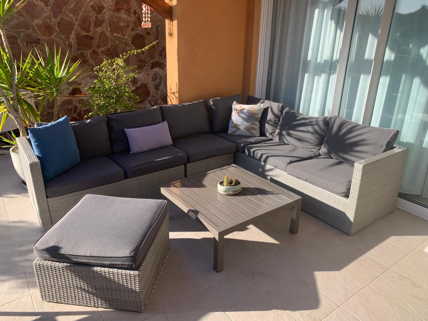  till salu etagevåning La Playa De Tauro Área Sur 6