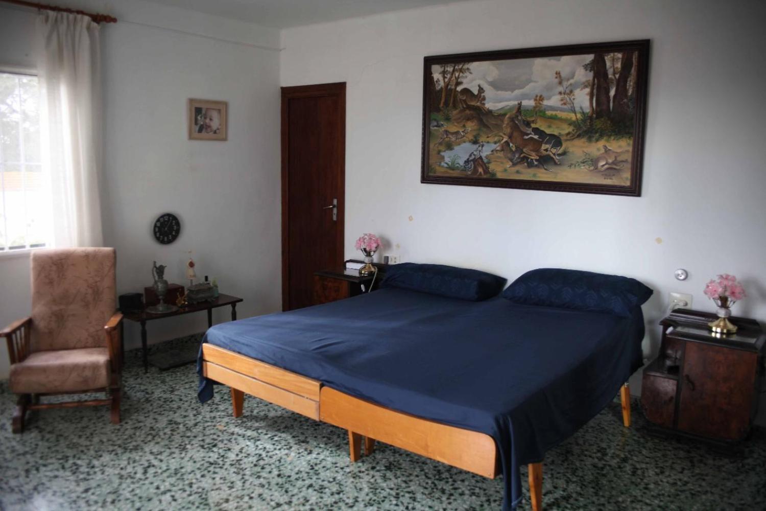  till salu villa Sollana Ribera Baixa 52