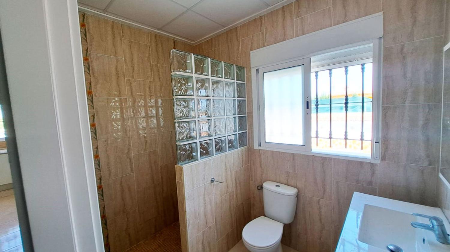 till salu villa Catral Baix Segura 8