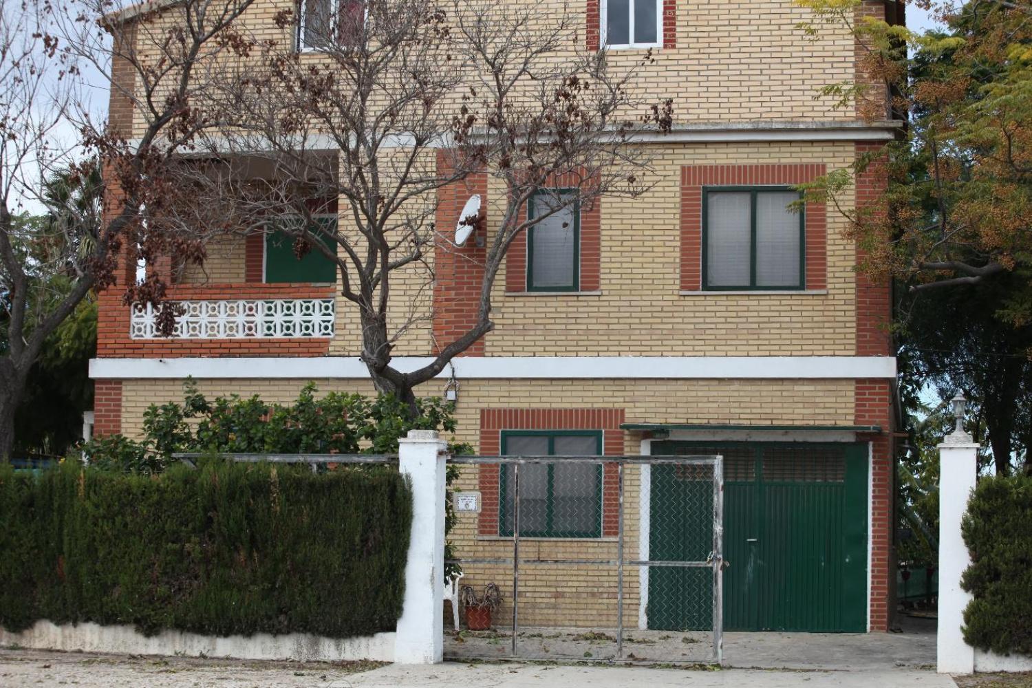  till salu villa Sollana Ribera Baixa 17