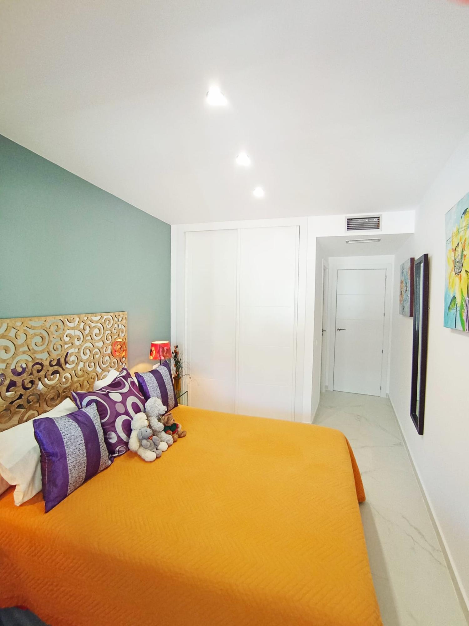  till salu lägenhet Dénia Marina Alta 26