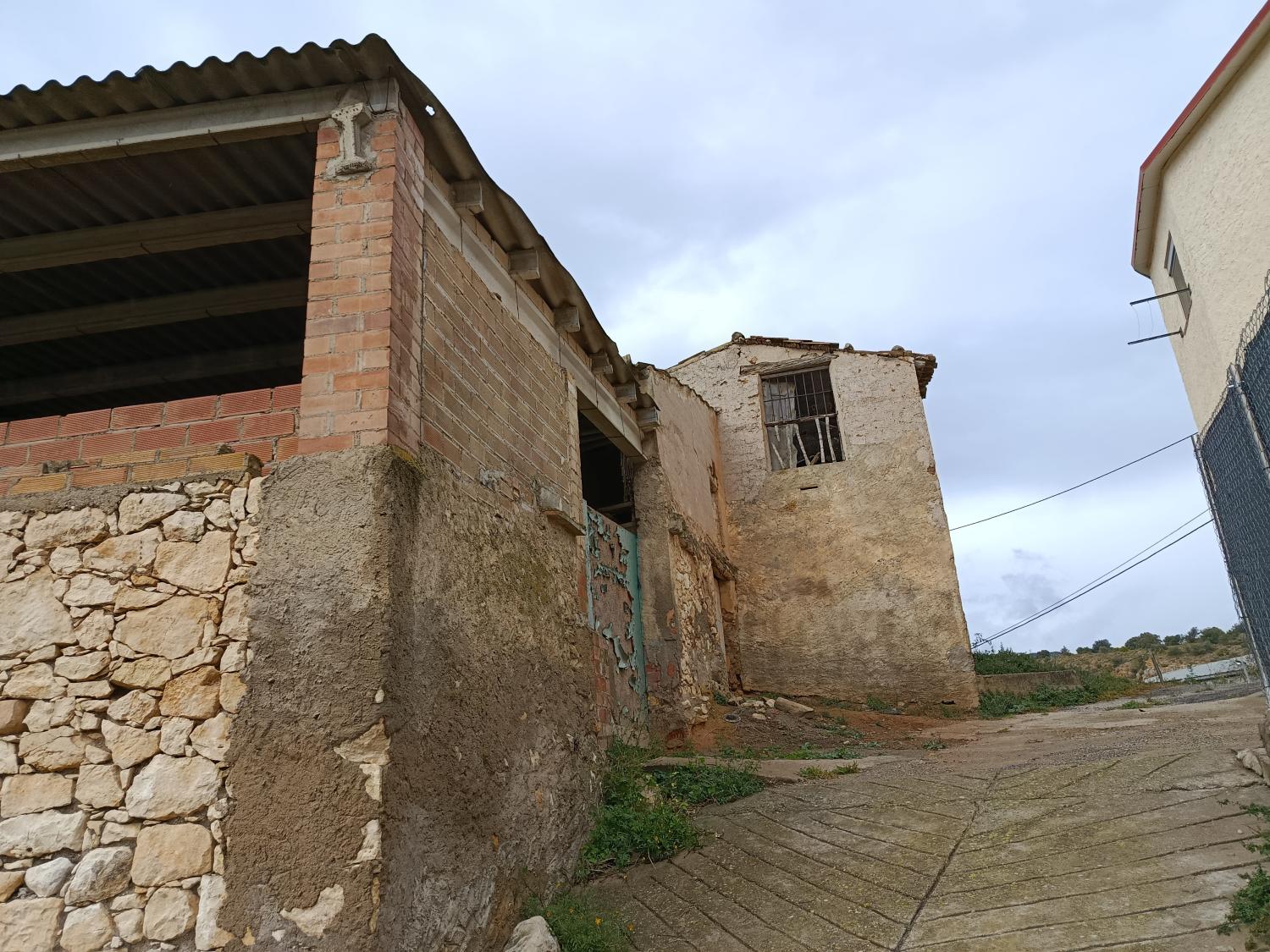  till salu radhus Baldellou Litera (La) 13