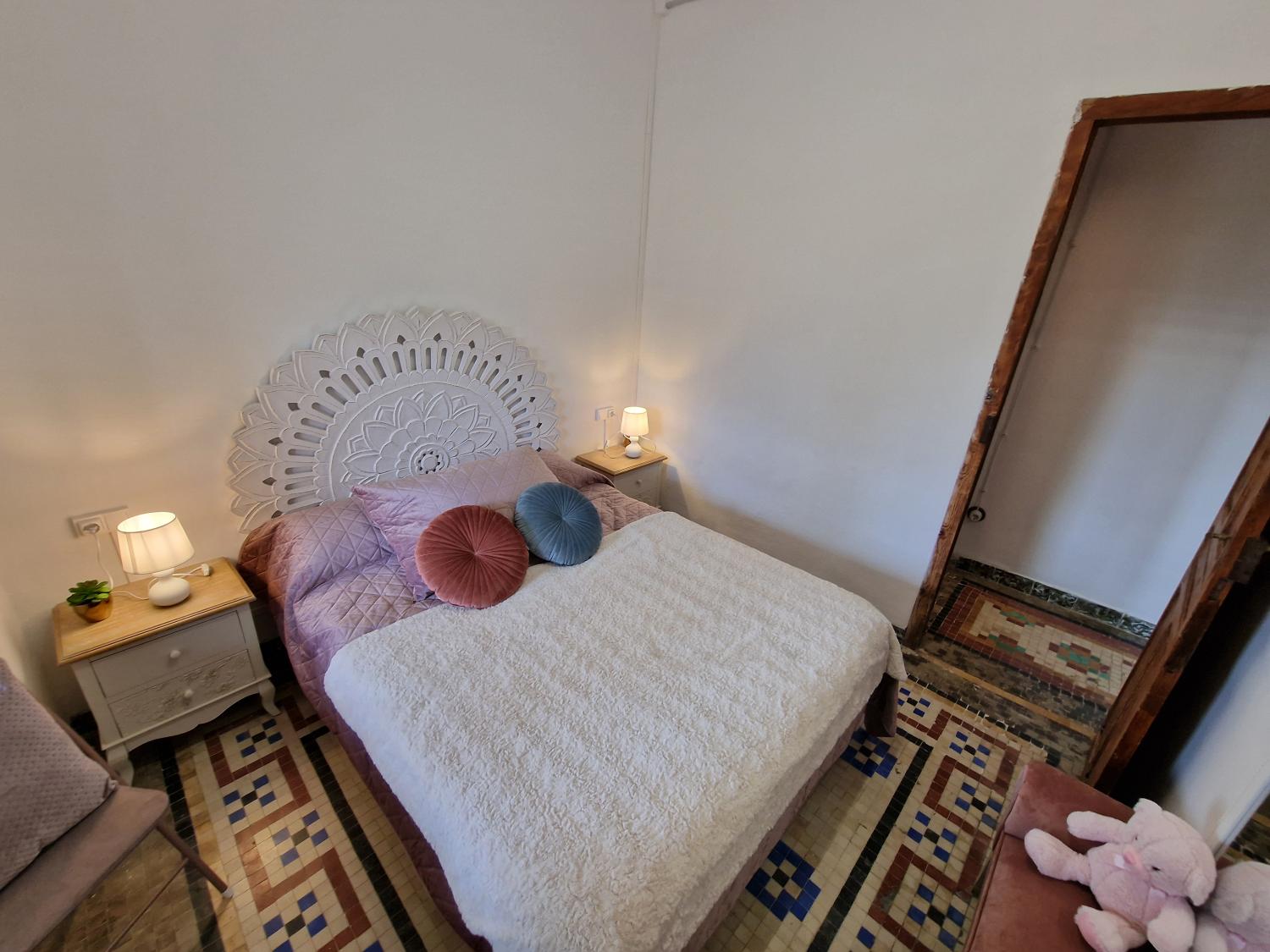  till salu bottenvåning Fuente En-Segures Alt Maestrat 8