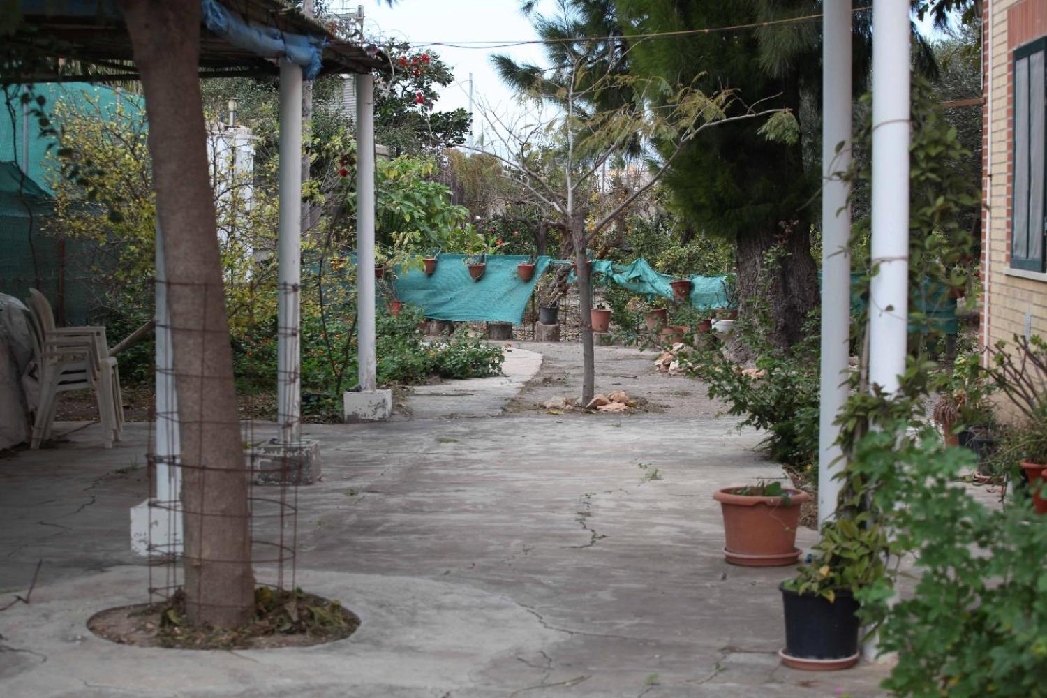  till salu villa Sollana Ribera Baixa 67