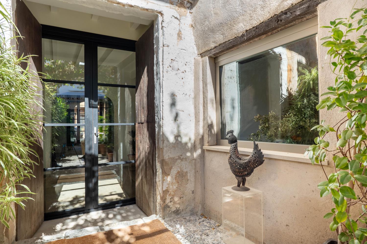  till salu hus Consell Raiguer 3