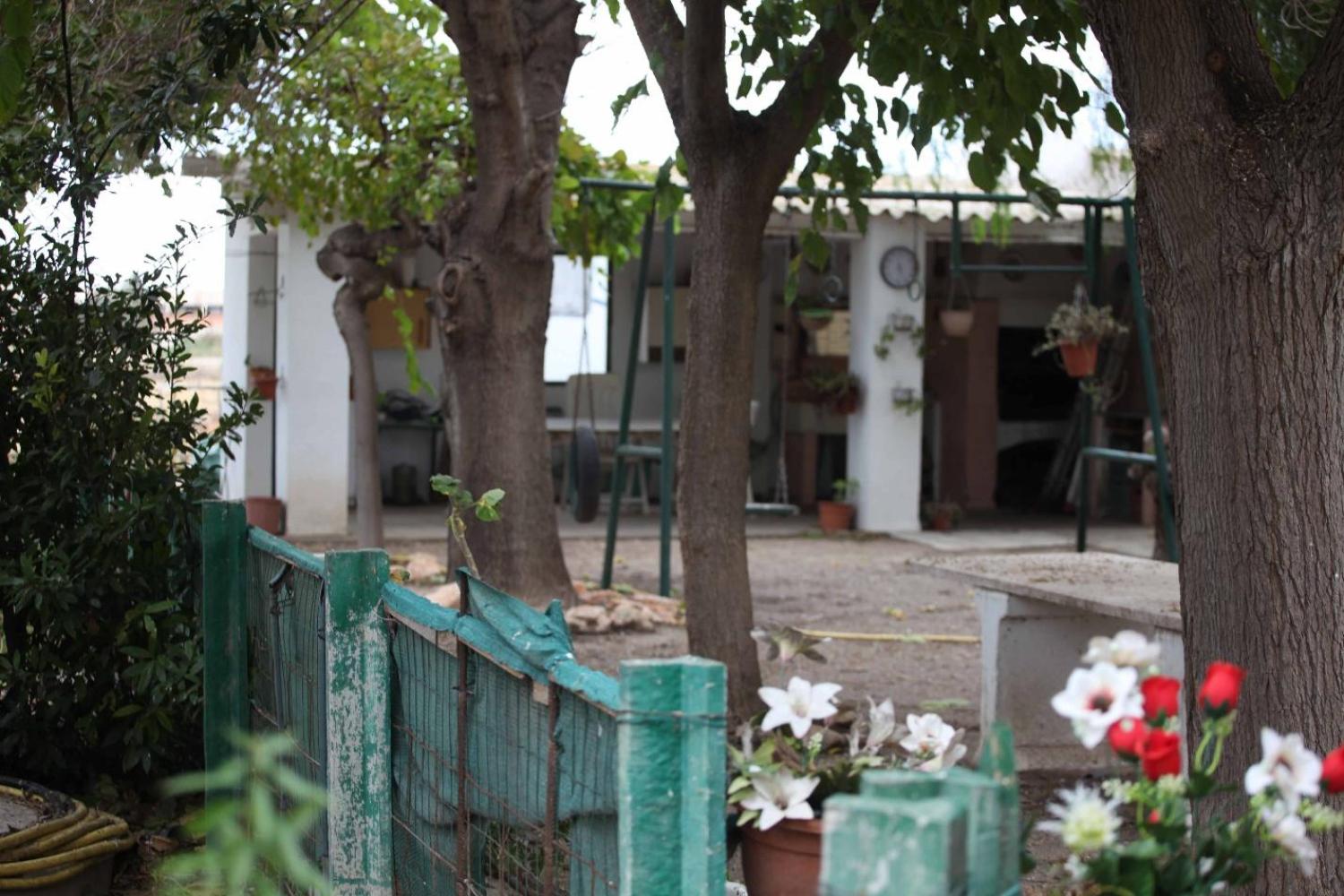  till salu villa Sollana Ribera Baixa 70