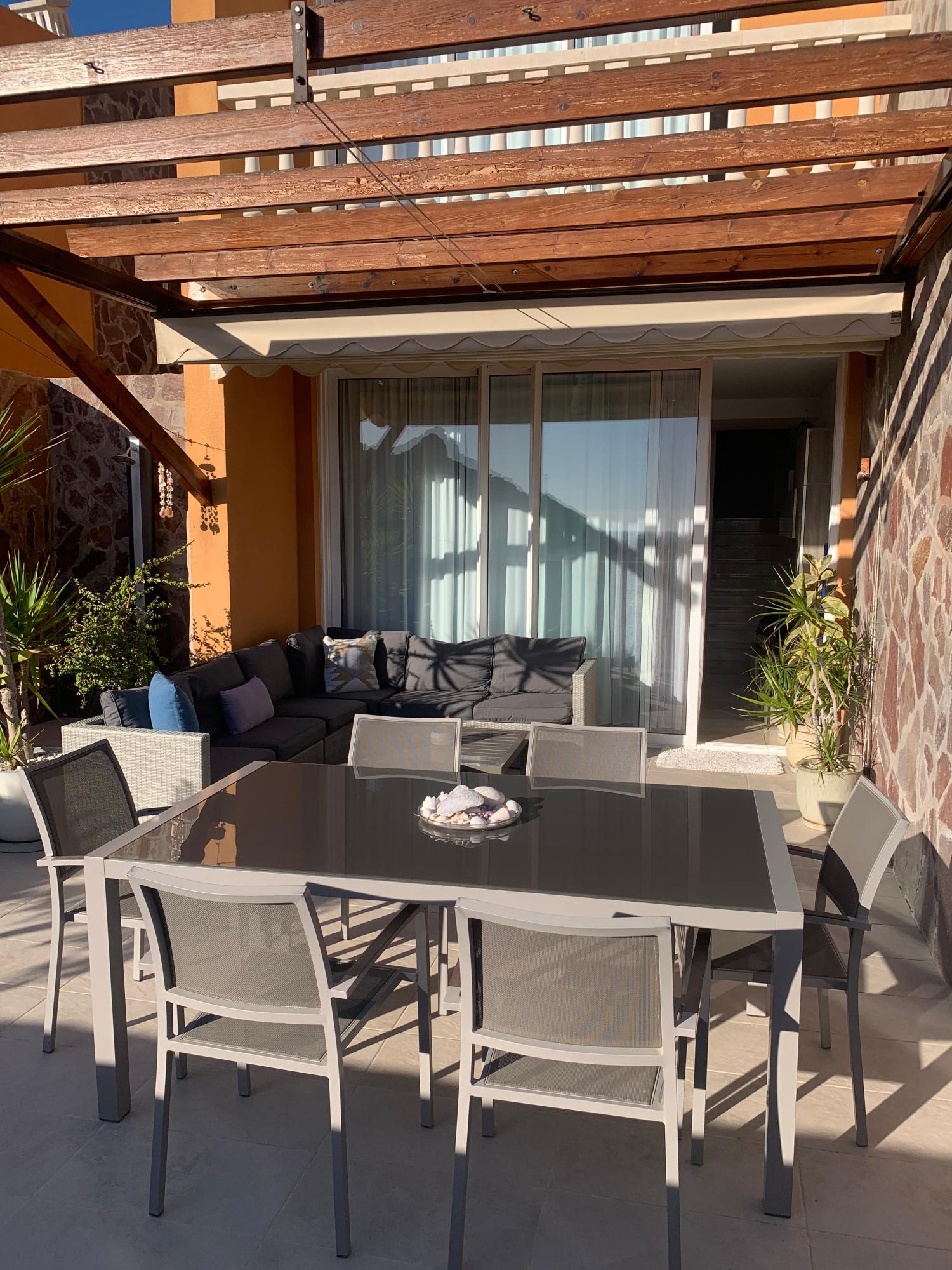  till salu etagevåning La Playa De Tauro Área Sur 5