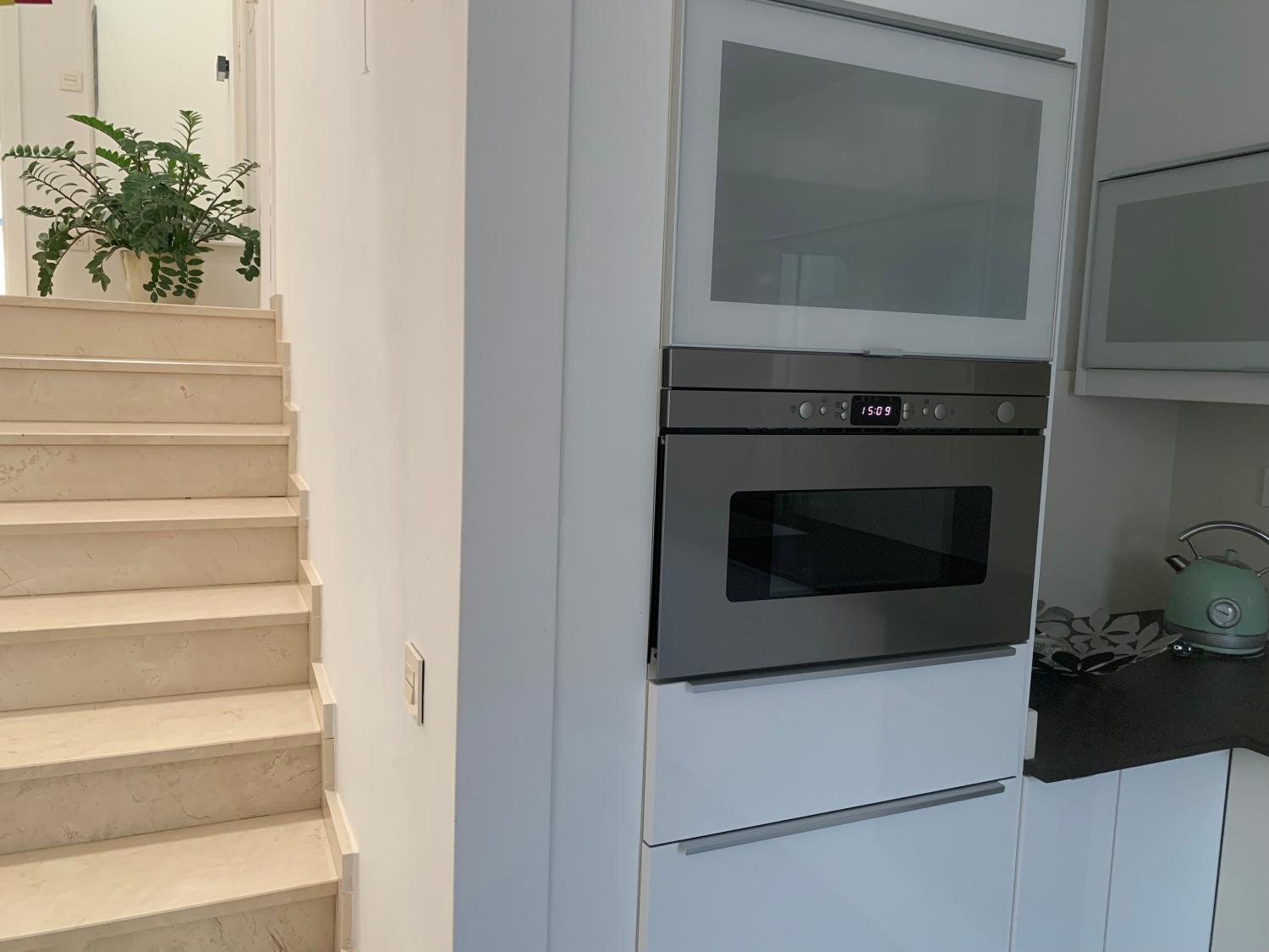  till salu etagevåning La Playa De Tauro Área Sur 13