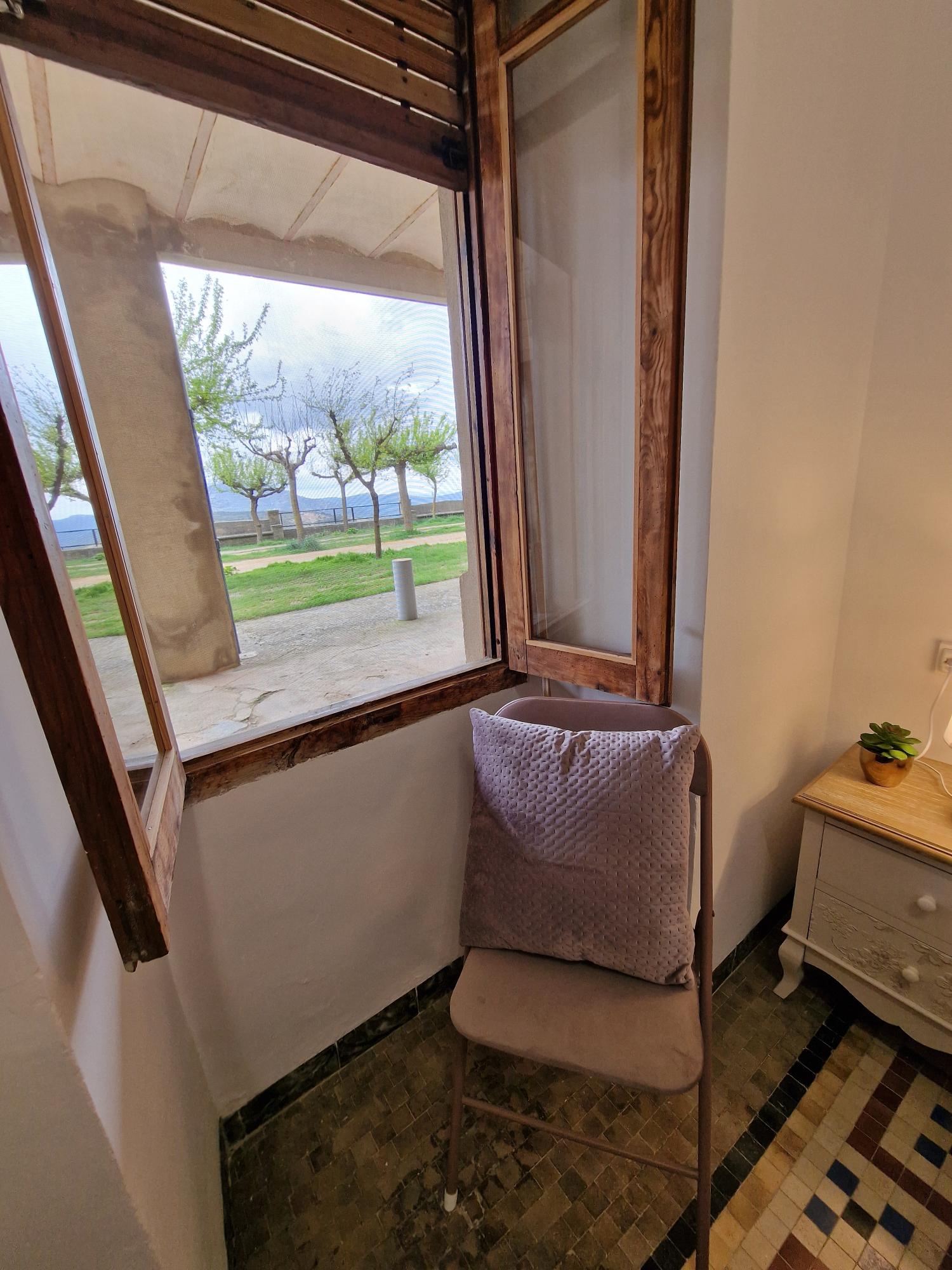  till salu bottenvåning Fuente En-Segures Alt Maestrat 7