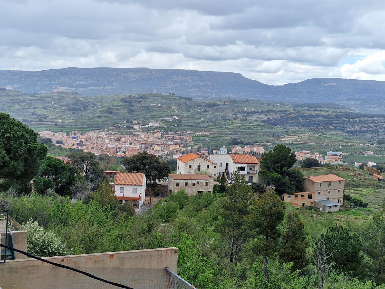  till salu bottenvåning Fuente En-Segures Alt Maestrat 22