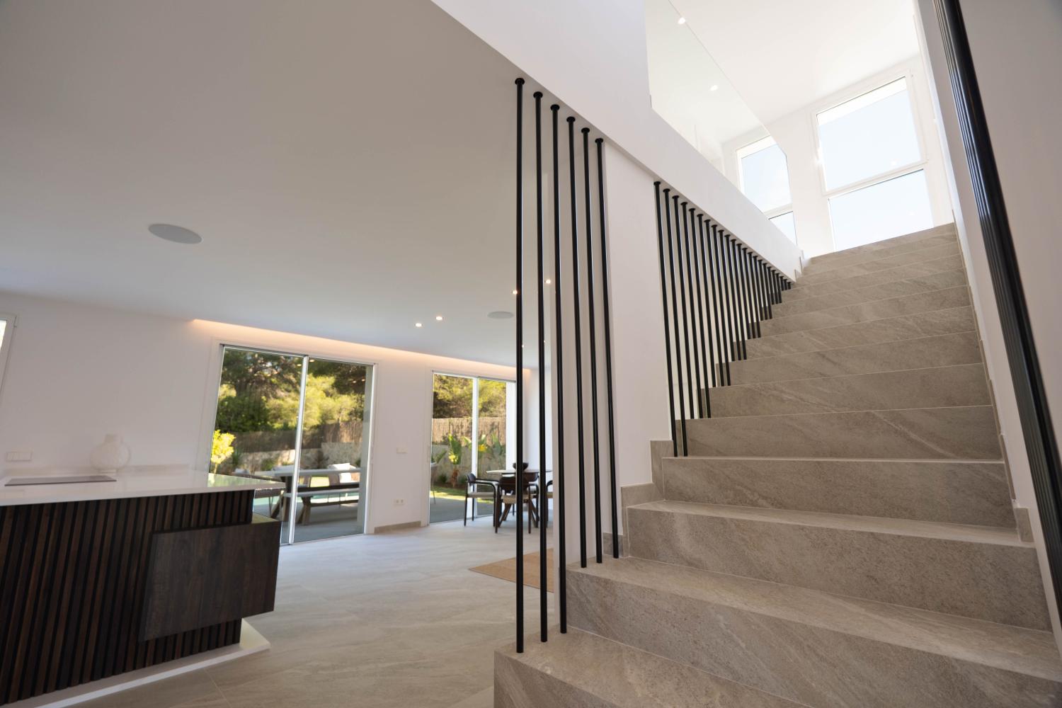  till salu hus El Toro Ponent 13