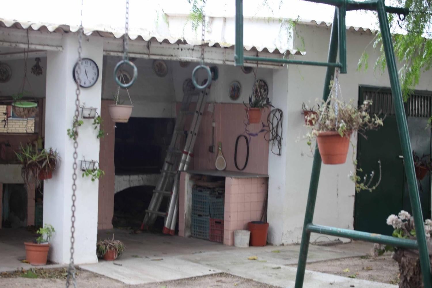  till salu villa Sollana Ribera Baixa 76