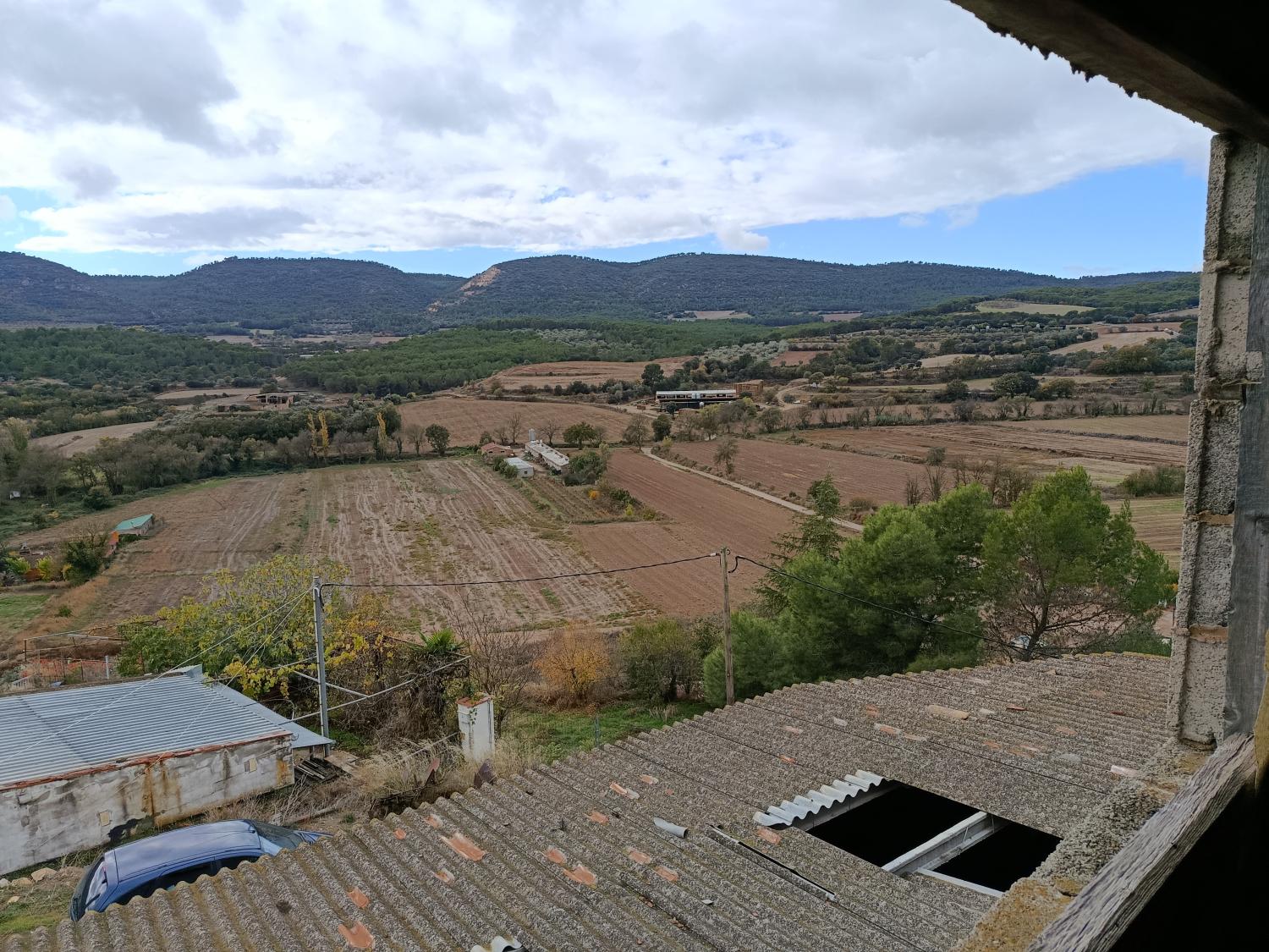  till salu radhus Baldellou Litera (La) 9