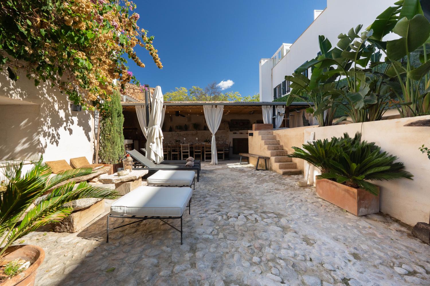  till salu hus Consell Raiguer 2