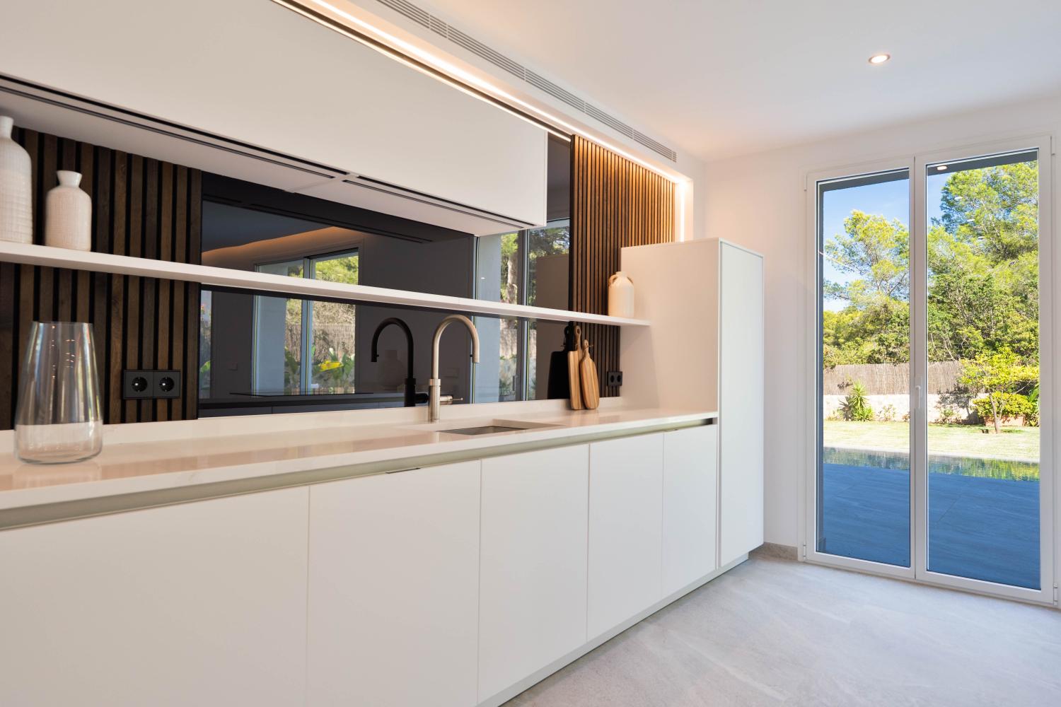  till salu hus El Toro Ponent 7