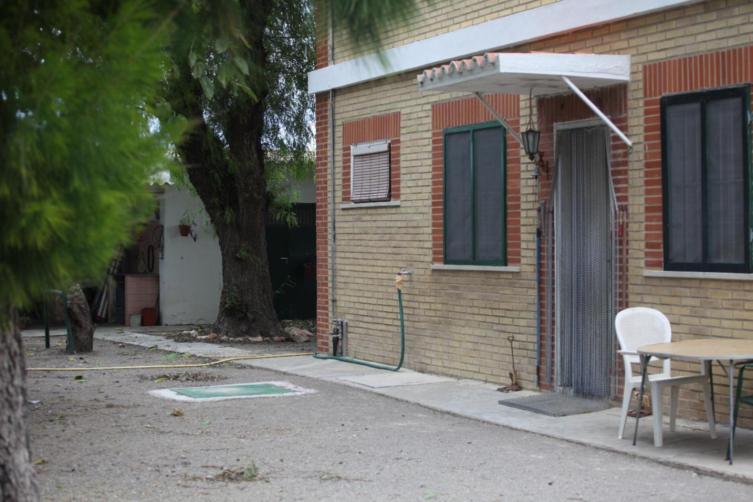  till salu villa Sollana Ribera Baixa 25