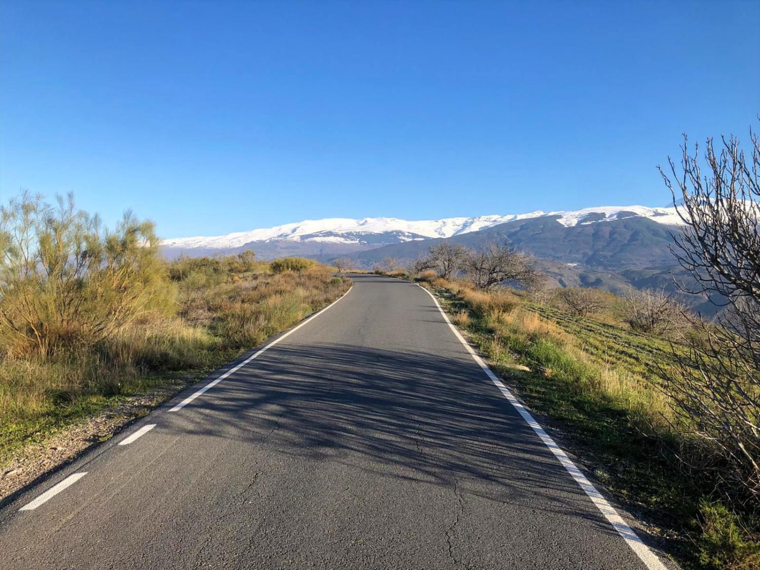  till salu hus Torvizcón Alpujarra Granadina 8