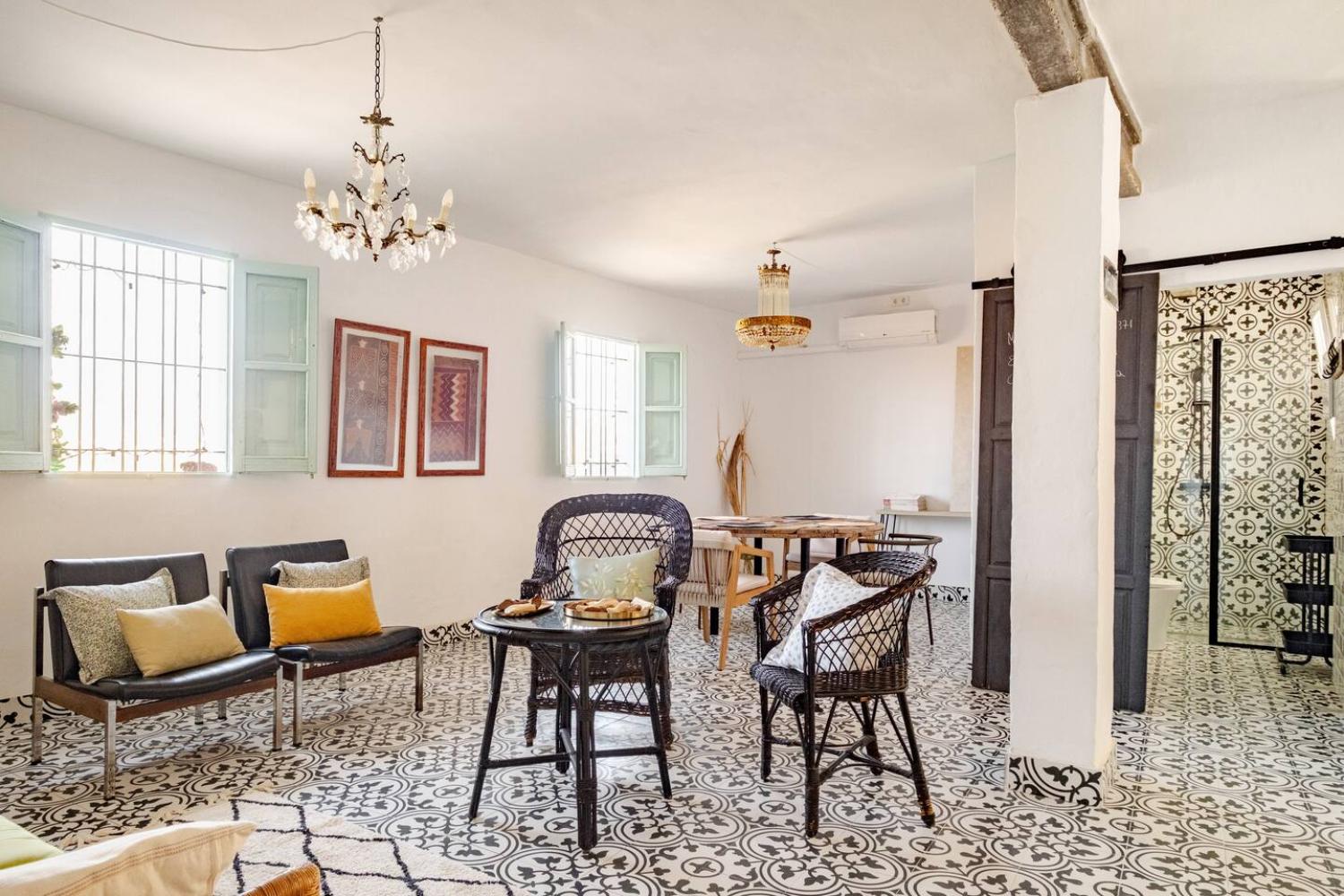  till salu hus Villajoyosa Marina Baixa 5